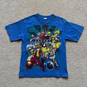 Bakugan‎ Battle Brawlers Anime Kids T-Shirt